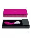 LELO MONA 2 VIBRADOR CERISE