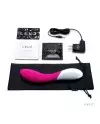 LELO MONA 2 VIBRADOR CERISE