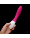 LELO MONA 2 VIBRADOR CERISE