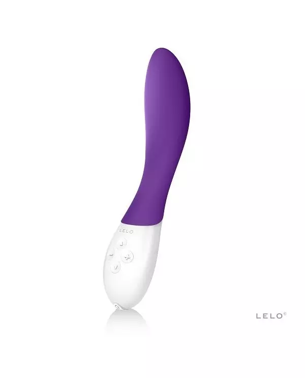 LELO MONA 2 VIBRADOR PURPLE