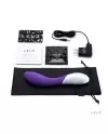 LELO MONA 2 VIBRADOR PURPLE