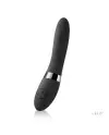 LELO ELISE 2 VIBRADOR NEGRO