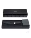 LELO ELISE 2 VIBRADOR NEGRO