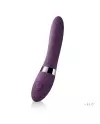 LELO ELISE 2 PLUM