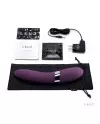 LELO ELISE 2 PLUM