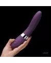 LELO ELISE 2 PLUM