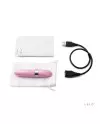 LELO MIA 2 VIBRADOR ROSA