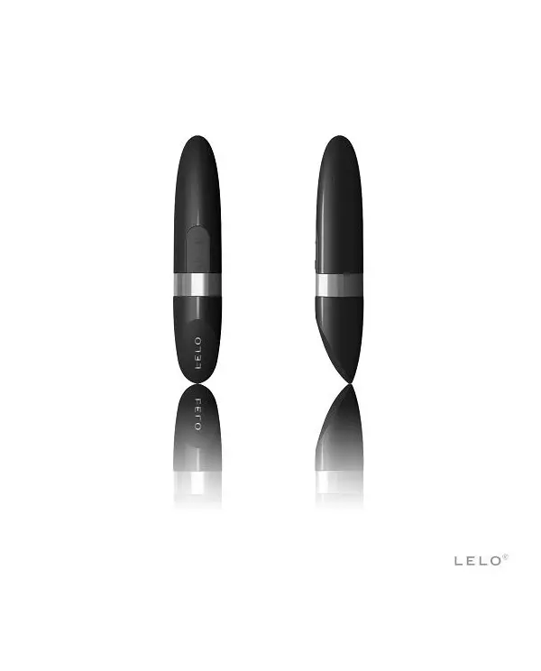 LELO MIA 2 VIBRADOR NEGRO