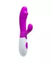 PRETTY LOVE FLIRTATION VIBRADOR SNAPPY