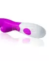 PRETTY LOVE FLIRTATION VIBRADOR SNAPPY