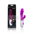 PRETTY LOVE FLIRTATION VIBRADOR SNAPPY