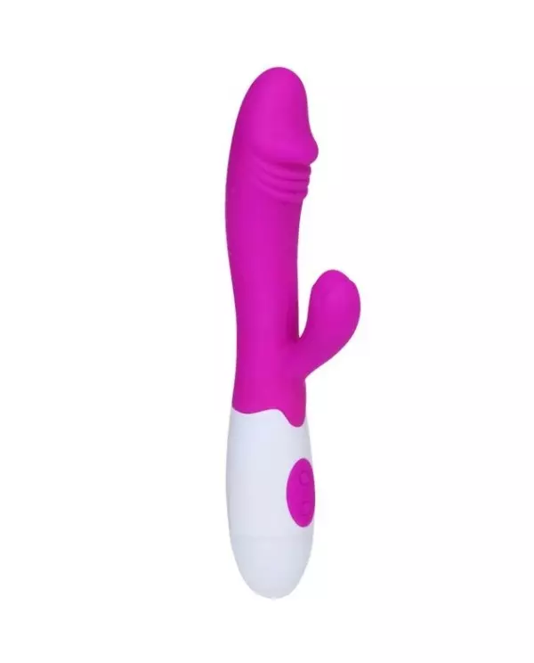 PRETTY LOVE FLIRTATION VIBRADOR SNAPPY