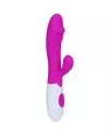 PRETTY LOVE FLIRTATION VIBRADOR SNAPPY