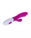 PRETTY LOVE FLIRTATION VIBRADOR SNAPPY