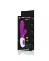 PRETTY LOVE FLIRTATION VIBRADOR SNAPPY