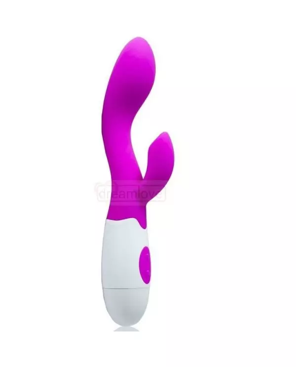 PRETTY LOVE FLIRTATION VIBRADOR BRIGTHY