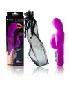 PRETTY LOVE FLIRTATION VIBRADOR BODY TOUCH