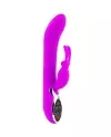 PRETTY LOVE SMART HOT PLUS VIBRADOR RECARGABLE