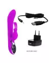 PRETTY LOVE SMART HOT PLUS VIBRADOR RECARGABLE