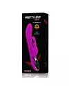 PRETTY LOVE SMART HOT PLUS VIBRADOR RECARGABLE