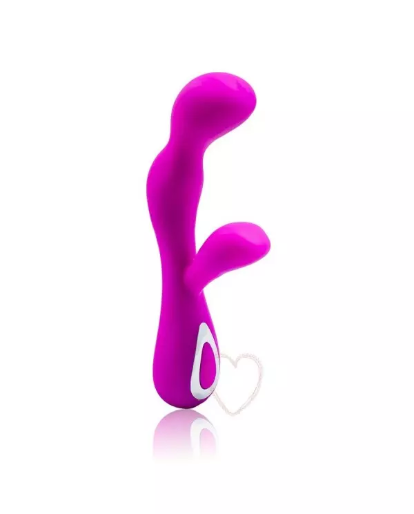 SMART PRETTY LOVE IMPULSE VIBRADOR LILA