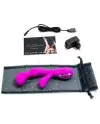 SMART PRETTY LOVE IMPULSE VIBRADOR LILA