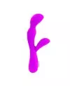 SMART PRETTY LOVE IMPULSE VIBRADOR LILA