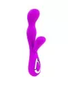 SMART PRETTY LOVE IMPULSE VIBRADOR LILA