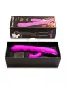 SMART PRETTY LOVE CRAZY VIBRADOR LILA