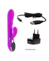 SMART PRETTY LOVE CRAZY VIBRADOR LILA