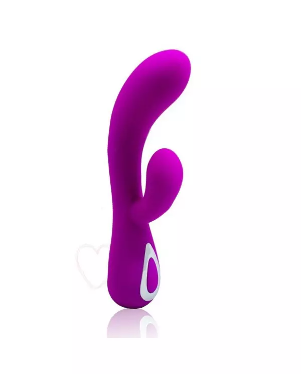 SMART HONEY VIBRADOR BY PRETTY LOVE