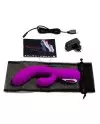 SMART HONEY VIBRADOR BY PRETTY LOVE