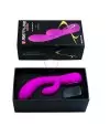 SMART HONEY VIBRADOR BY PRETTY LOVE