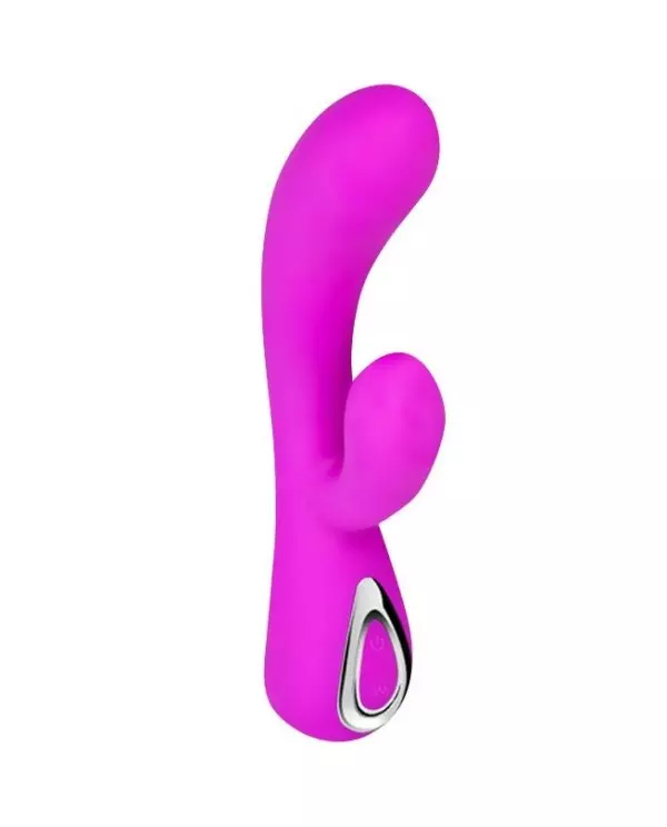 SMART HONEY VIBRADOR BY PRETTY LOVE