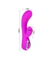 SMART HONEY VIBRADOR BY PRETTY LOVE