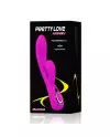 SMART HONEY VIBRADOR BY PRETTY LOVE