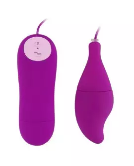 PLEASURE SHELL12 PURPLE SAVE NEW