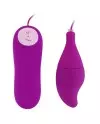 PLEASURE SHELL12 PURPLE SAVE NEW