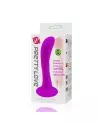 PASSION STRONG SUCTION PLUG UNISEX