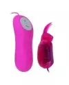 CUTE SECRET CONEJITO VIBRADOR 12 VELOCIDADES