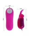 CUTE SECRET CONEJITO VIBRADOR 12 VELOCIDADES