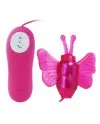 CUTE SECRET MARIPOSA ESTIMULADORA VIBRADOR 12V