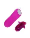 CUTE SECRET DELFIN VIBRADOR 12V