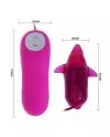 CUTE SECRET DELFIN VIBRADOR 12V