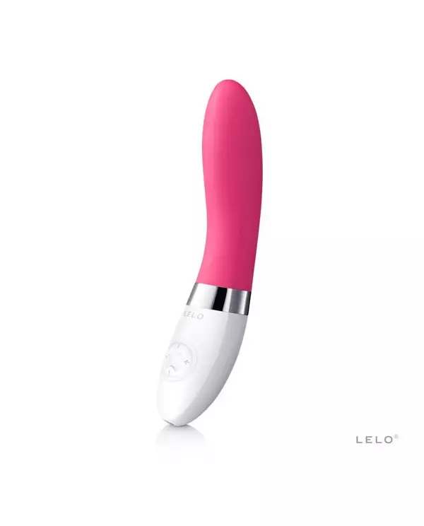 LELO LIV 2 VIBRADOR CERISE