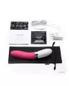 LELO LIV 2 VIBRADOR CERISE