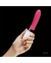 LELO LIV 2 VIBRADOR CERISE