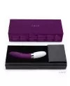 LELO LIV 2 VIBRATOR PLUM