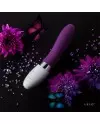 LELO LIV 2 VIBRATOR PLUM