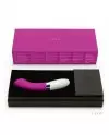 LELO GIGI 2 VIBRADOR DEEP ROSE